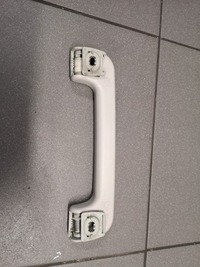 фото thumb №4, Ручка потолок audi a6 c5 4b0857607f