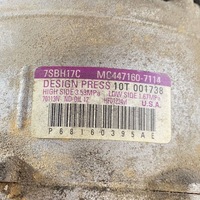 фото thumb №8, Dodge charger 2017 компрессоры кондиционера