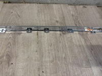 Vw touareg 2 7p накладка  бампера задний 7p6853835 Киев, фото thumb