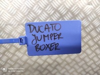 фото thumb №10, Підрамник підрамник fiat ducato citroen jumper peugeot boxer 01369383080