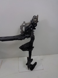 фото thumb №6, Подрамник тележка audi a8 d4 4h0 рестайлинг 4.0 бензин s8