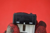 фото thumb №7, Панель регулировка зеркал 183569 mitsubishi lancer 8 viii 07-11