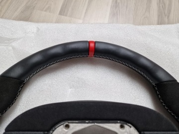 фото thumb №9, Руль m-performance bmw g20 f40 g42 g23 g26 оригинальный номер новая aso 32302462906