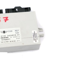 фото thumb №3, Mini cabrio r57 модуль блок керування дах дах 3454818