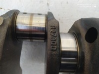 Wał колінчастий mercedes m273 ml w164 w221 5.5 r27300 Зі Шроту, фото thumb