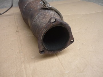 фото thumb №10, Каталізатор 2.0 8v atm бензин vw sharan рестайлінг 7m3131701q повний оригінал