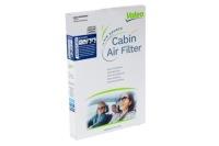 Купить Фильтр салонный 701014 valeo, фото thumb