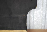 фото thumb №5, Мат вентиляционная губка сиденье audi a8 d3