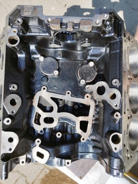 фото thumb №7, Audi vw двигатель dew 3.0tdi dewa dewb wał блок