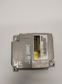 фото thumb №1, Модуль блок управления датчик подушка безопасности saab 95 5266796