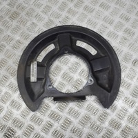 фото thumb №6, Kia ev6 2022 права сторона захист задній диск гальмівний