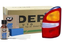 фото thumb №1, Abakus лампа задня kia