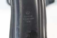 фото thumb №5, Балка абсорбер перед vw up 1s0807109d