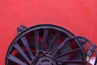 Вентилятор 1400821280 fiat scudo 2 ii 2.0 hdi 136 km 07-16 в Україні, фото thumb