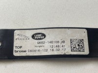 фото thumb №3, Land rover range rover velar модуль електричний кришки задній gk6214e108ab