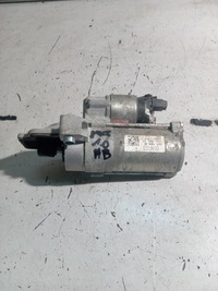 фото thumb №1, Ford focus mk4 стартер 1.0 eb jx6t-11000-eb