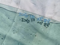 фото thumb №3, Citroen ds3 стекло дверь правая перед as2 eur 12 r