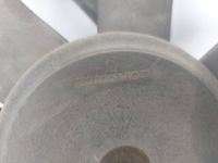 фото thumb №11, Вентилятор вентилятор радиатор 6q0121207 skoda fabia i 6y2 1.2 12v bme