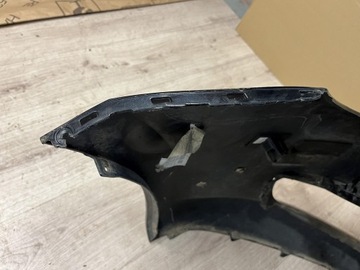 фото thumb №10, Vw sharan ii 7n0 бампер перед переднє 7n0807221a