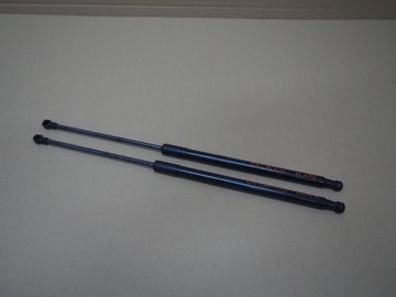 фото thumb №1, Амортизатор кришки комплект citroen c4 cactus