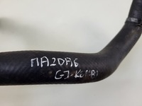 фото thumb №9, Mazda 6 iii gl gj lift 2.2 d sky шланг wody труба wąż od 18r-