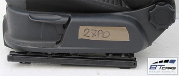 фото thumb №8, Vw polo сидіння комплект сидінь сидінь сидіння оббивка 6r 6r4 6r0 5-двері