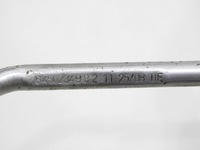 фото thumb №8, Трубка шланг кондиціонера bmw e60 e61 2.5i