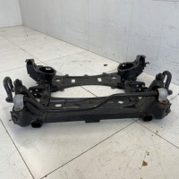 фото thumb №12, Підвішування перед підрамник балка балка двигуна bmw x3 f25 рестайлінг xdrive 14r