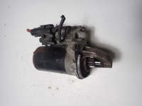 Стартер ford focus 2 1.4 2005r Киев, фото thumb