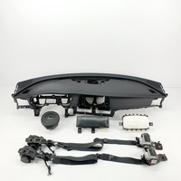 фото thumb №1, Optima приборная панель консоль подушки безопасности ремни подушка безопасности