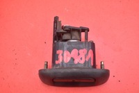 фото thumb №5, Ручка крышки задняя задний czarna 7700431773 renault thalia 1 i lift 02-06