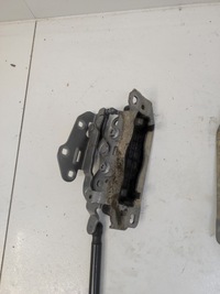 фото thumb №5, Петля петли капот правый левый kpl mercedes cls w218 218 lift