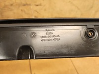 фото thumb №7, Защита молдинг петля крышки багажника правый задняя explorer vi 6