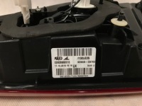 фото thumb №5, Hyundai i20 ii lift 18-21 лампа задняя левая led внутренняя eu