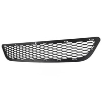 фото thumb №7, Бампер капот решётка радиатора решётка 55000808ac ch1036139 чёрный заменитель dla dodge