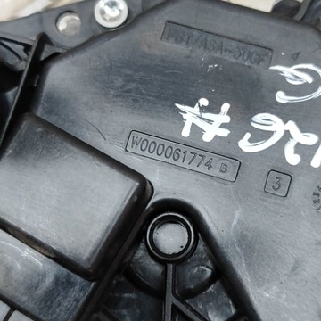 фото thumb №7, Ford mustang mach-e 2022 двигунчик двірники скла задньої