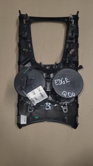 фото thumb №6, Ford edge рамка панель передач