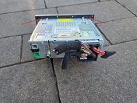 фото thumb №5, Citroen c5 i рестайлинг радио навигация rt3-n3-10 mp3 96632914yw 2006r