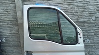 фото thumb №5, Двері праве перед master movano interstar 98-10