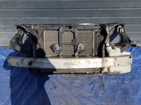 фото thumb №1, Pas передний радиатор mercedes ml w164 350 lift 3.0cdi