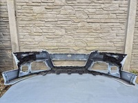 фото thumb №8, Audi tt tts ii 8j 06- бампер передний перед омыватель 8j0807437f