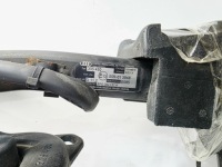 фото thumb №12, Hak буксировочный складной westfaila + модуль audi a4 b9 8w0092157a комплект