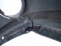 фото thumb №11, Nissan almera tino 00-06 бампер перед передний