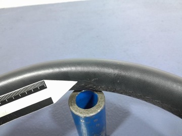 фото thumb №8, Mercedes gle w167 руль многофункциональный кожаный a0050004799