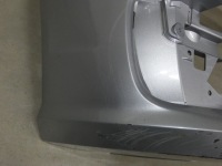 фото thumb №11, Audi оригинальный номер 4g0807437s бампер