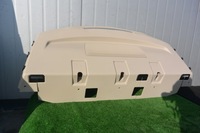 фото thumb №4, Полка багажника beż maserati quattroporte vi