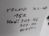 фото thumb №16, Бампер задняя задний org 6xpdc жгут volvo xc-60 xc60 i lift na hak kod 70746