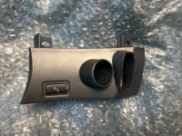 фото thumb №1, Bmw e65 dekor кнопка выключатель pdc рамка 6921190