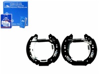 фото thumb №1, Ate гальмівні колодки гальмівні mitsubishi colt vi smart for