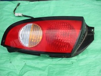 фото thumb №2, Hyundai atos prime лампа задняя левая